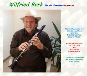 Bild zu Wilfried Berk