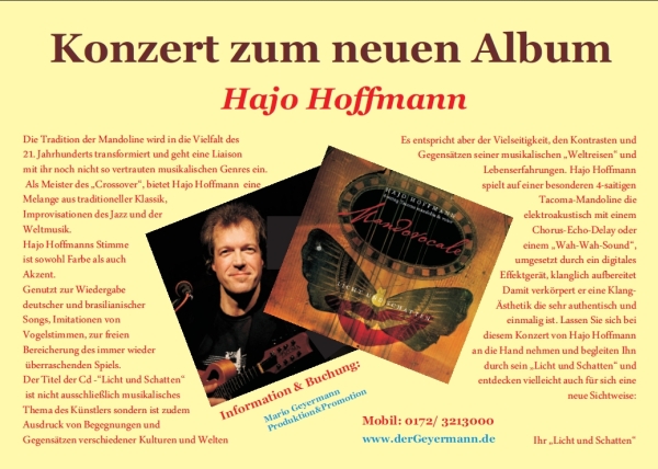 Hajo Hoffmann