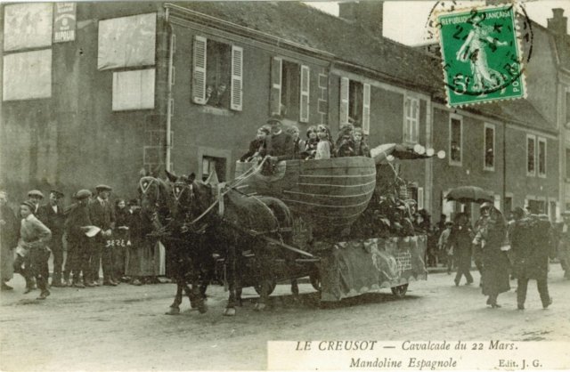 lecreusotcavalcadede22mars1914mandolineespagnole.jpg